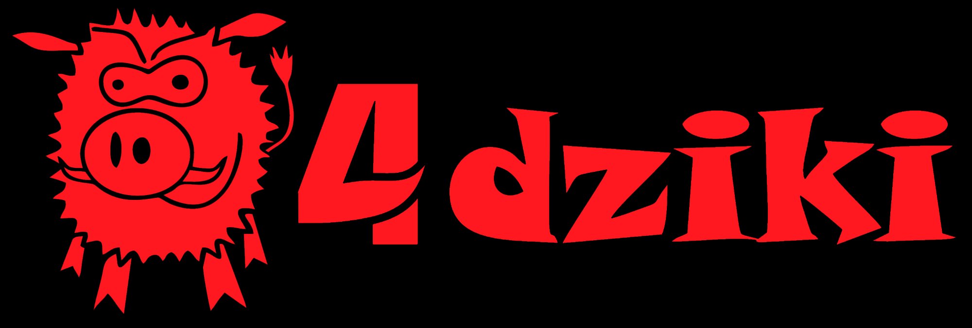 4dziki